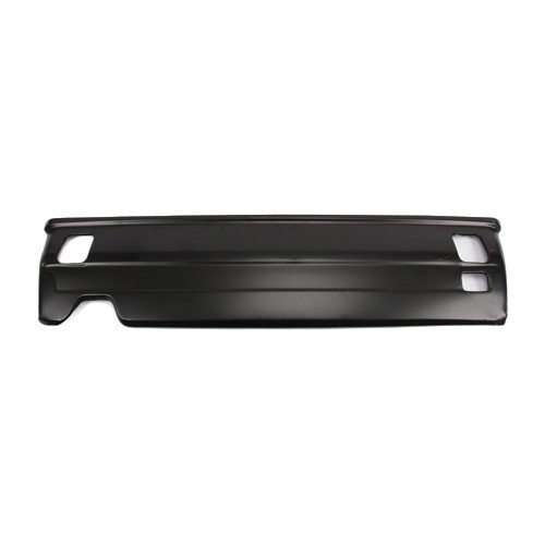  Panel trasero para Golf 1 - GT11002 