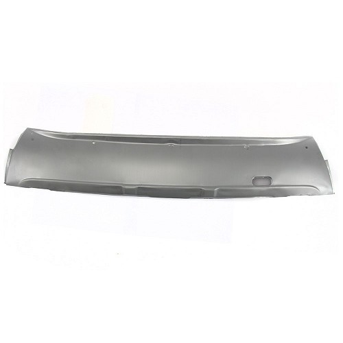     
                
                
    Repair plate for bottom of front panel for Golf 1 - GT11102
