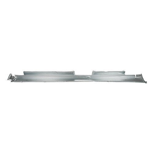  Right-hand sill for VW Passat 35i from 1993-> - GT11502-1 