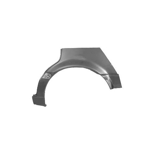  Left rear wheel arch for VW Passat 35i from 1993-> - GT11504 