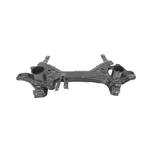 Engine cradle for Golf 3