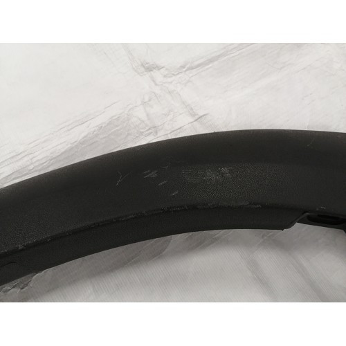  Genuine left rear fender extension for VW Golf 2 (1990-) - Second choice - GX00826-2 