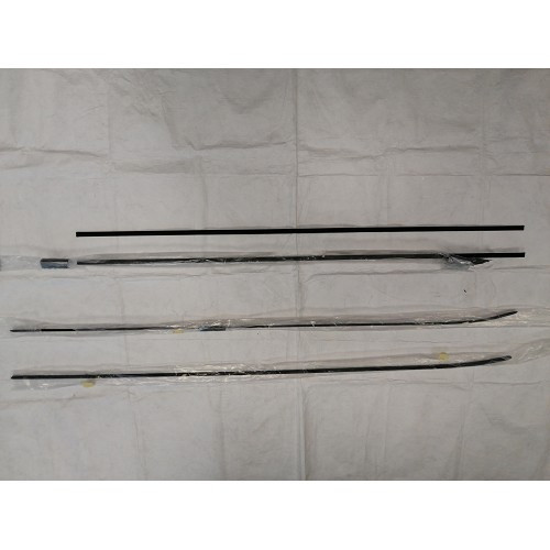  Chopsticks for Golf 1 Caddy - 6 pieces - Second choice - GX14709-1 