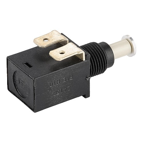  Pedal brake light switch for Citroën HY - square - HY30228-1 
