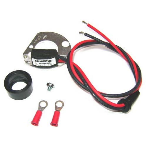  IGNITOR 6 Volt kit voor Porsche 356 en 912 voor BOSCH ontsteker - IG1846 