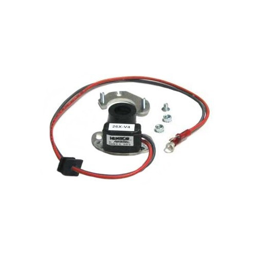  Kit IGNITOR 12 Volt Mercedes 250C, 280S per spinterogeno BOSCH - IG1867A 