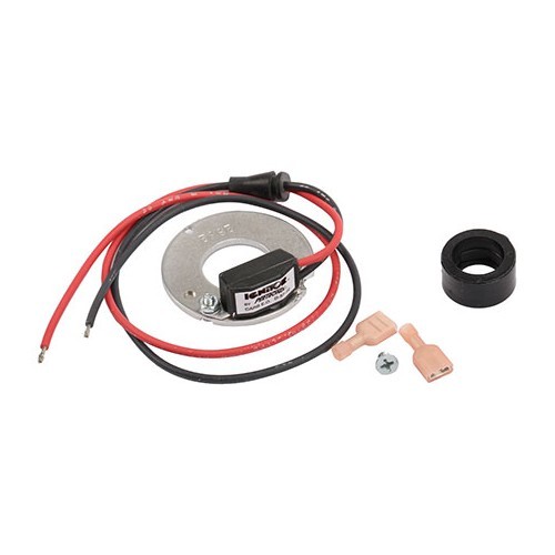  Kit IGNITOR para Porsche 911, 2862 - IG2862 