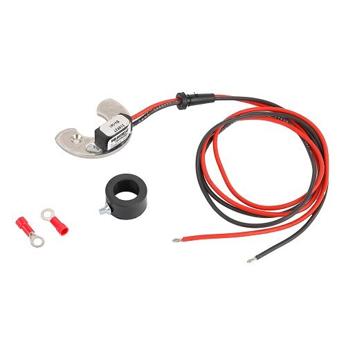 IGNITOR 12 Volt Simca Kit für SEV Unterdruckzünder - IGSV141