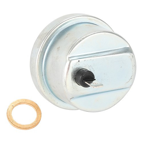  Sensor de presión de aceite URO para Jaguar y Daimler XJ6 (1976-1987) - JG00000 