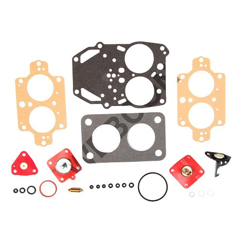     
                
                
    Carburetor gasket kit Solex 32/35 EEIT for Ford V6 Cologne - JO00011
