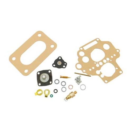  Carburettor seals for Weber 32/34 DMTL for AUDI - JOI0073 