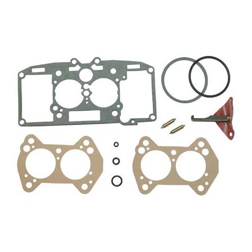  Juntas de carburador para Zenith 34 2B5 para AUDI - JOI0081 