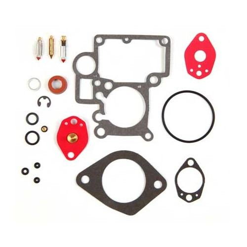  Carburettor seals for P 36 IB3 for AUDI - JOI0085 