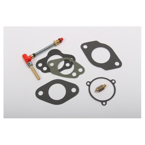  Carburettor seals for SU HS4 for AUSTIN - JOI0114 