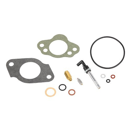  Carburettor seals for SU HIF 4 (a) for AUSTIN - JOI0120 