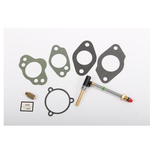  Carburettor seals for SU HS4 LH for AUSTIN - JOI0145 