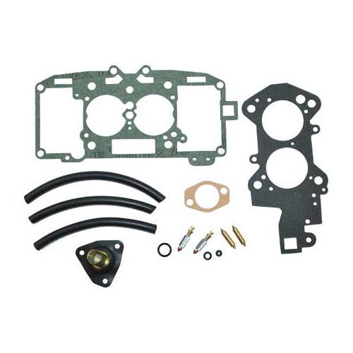  Juntas de carburador para Zenith Pierburg 34/34 2B4 para BMW - JOI0216 