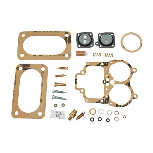  Carburator afdichtingen voor Weber 38 DGMS voor BMW - JOI0221 