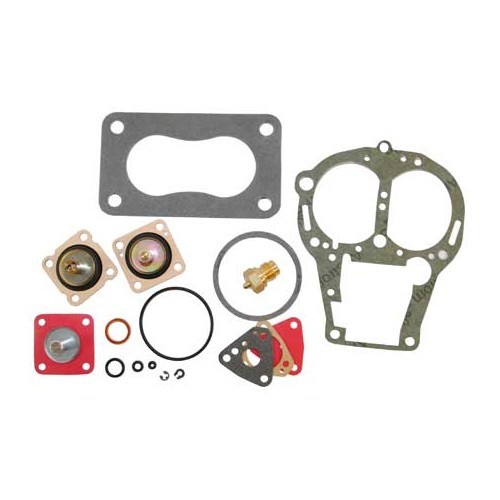  Juntas de carburador para Solex 32 DIDTA para BMW 2002 - JOI0229 