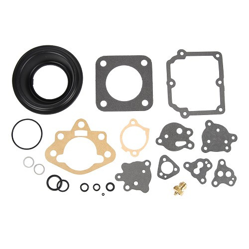  Carburettor gaskets for Dellorto 175 CD3 for CHRYSLER-UK - JOI0251 