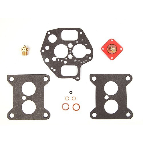  Juntas de carburador para Solex 28 CIC-2 para CITROEN - JOI0276 