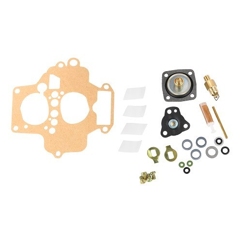  Carburator pakkingen voor Weber 32/34 DRTC voor CITROEN - JOI0281 