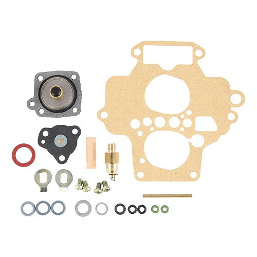  Carburator pakkingen voor Weber 34 DRTC voor CITROEN - JOI0283 