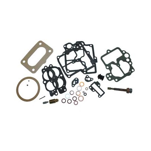  Carburettor gaskets for DAIHATSU Charmant 1300cm3 - JOI0312 