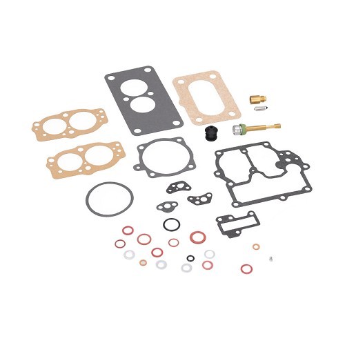  Carburetor seals for DAIHATSU Charmant 1600 (1982-1987) - JOI0313 