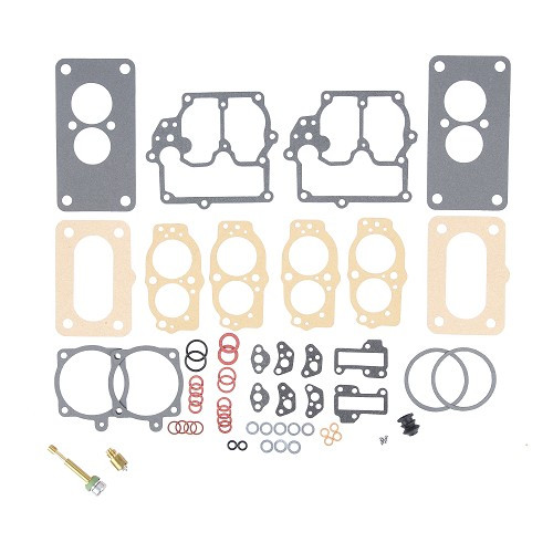  Aisan carburettor gaskets for DAIHATSU Charmant 1600 - JOI0314 