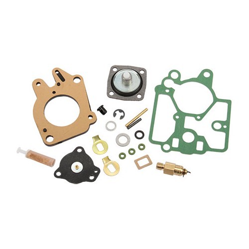  Carburettor seals for Weber 32 TLF for FIAT - JOI0342 