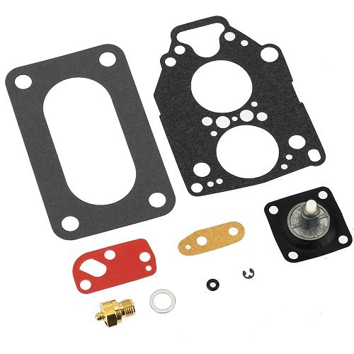  Carburator afdichtingen voor Solex 30/32 CIC voor FIAT - JOI0360 