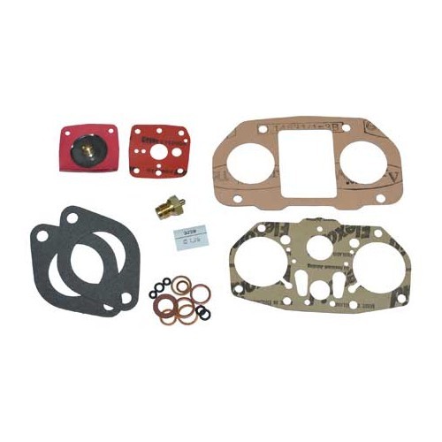  Carburettor seals for Solex 40 PII for FIAT - JOI0408 