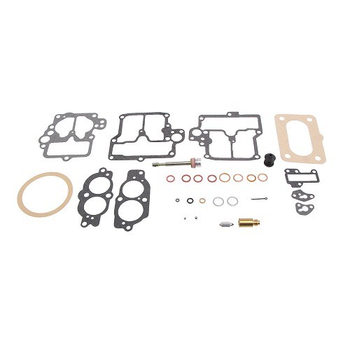  Carburator afdichtingen voor Solex 34 EIES voor FIAT - JOI0443 