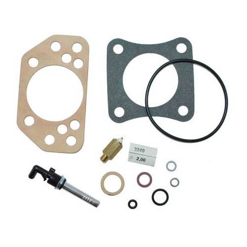  Carburettor seals for SU HIF7 for JAGUAR - JOI0672 