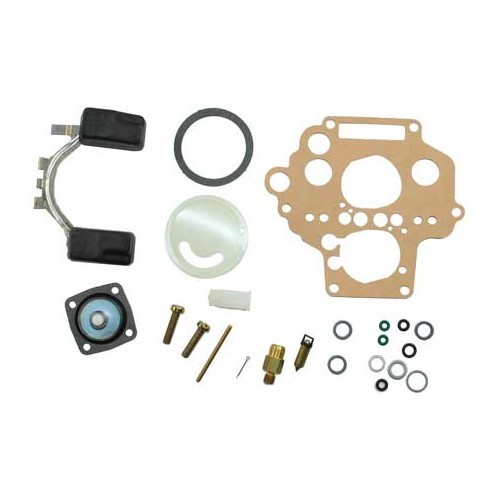  Carburettor seals for Weber 32 DATR for LANCIA - JOI0690 