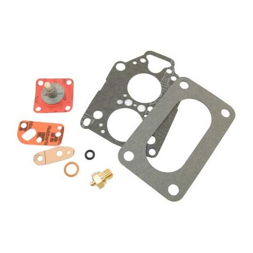  Juntas de carburador para Solex 34 CIC para LANCIA - JOI0694 