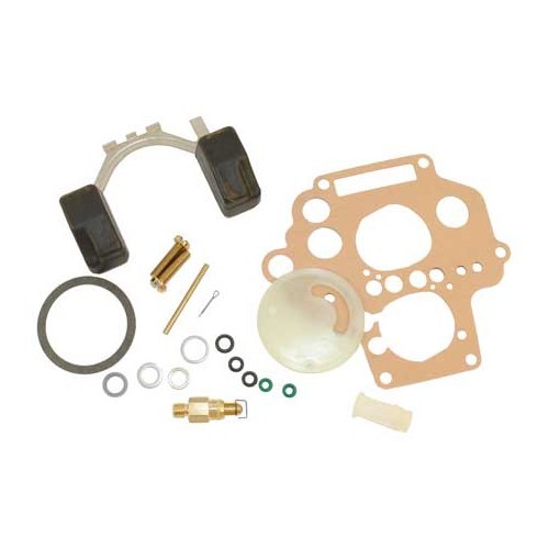  Carburettor seals for Weber 34 DATR for LANCIA - JOI0715 