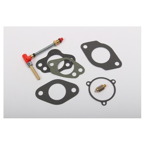  Carburettor seals for SU HS4 for MG - JOI0803 