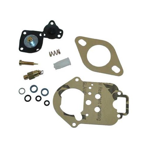  Juntas de carburador para Weber 34 ICH para NISSAN DATSUN - JOI0869 