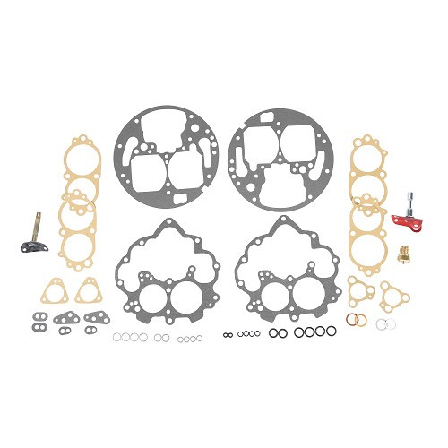  Juntas de carburador para Zenith 35/40 INAT para OPEL - JOI0917 