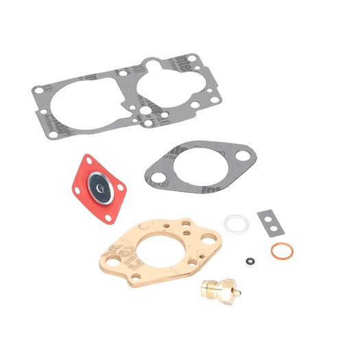  Carburettor seals for Solex 30 PDSI for OPEL - JOI0980 