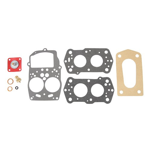  Carburettor seals for Solex 32/35 SEIEA for Peugeot - JOI1058 