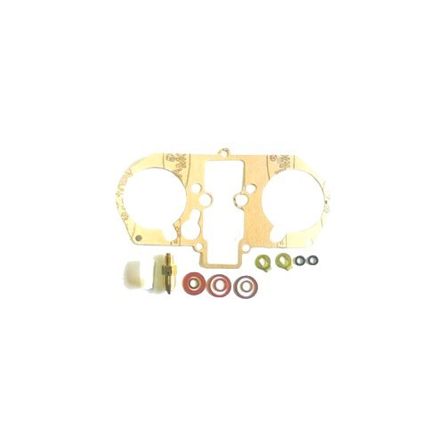  Carburettor seals for Weber 48 IDA for PORSCHE - JOI1076 