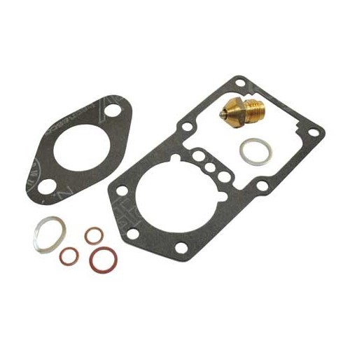  Guarnizioni di carburatore per Solex 28 IF per RENAULT - JOI1098 