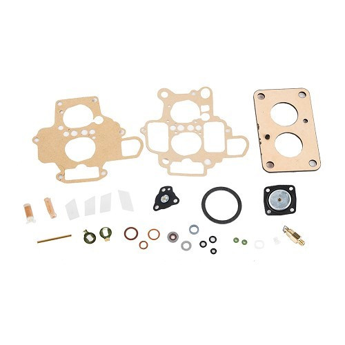  Carburettor sealsfor Weber 32 DRT for RENAULT 9 GTX 1721 cc from 83 - JOI1120 