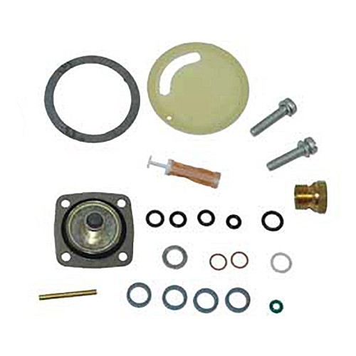  Carburettor seals for Weber 32 DARA for RENAULT - JOI1153 