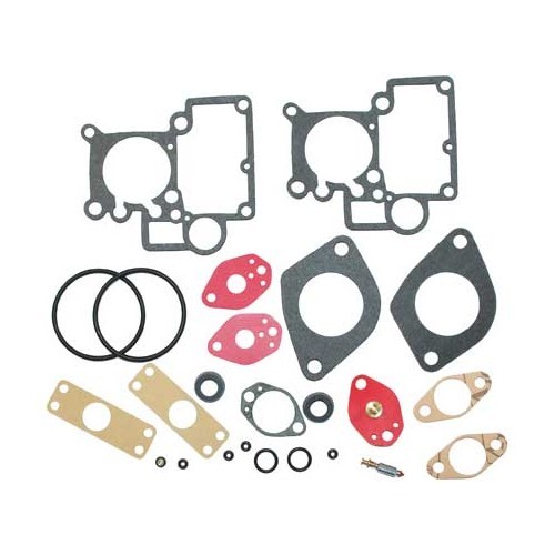  Carburettor seals for Solex 32 IBI for RENAULT - JOI1170 