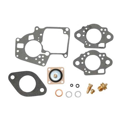  Juntas de carburador para Solex 35 SEIA para RENAULT COMMERCIAL - JOI1188 