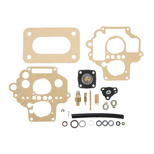  Juntas de carburador para Weber 32/34 DMTL 6/100, 6/101 para ROVER - JOI1229 